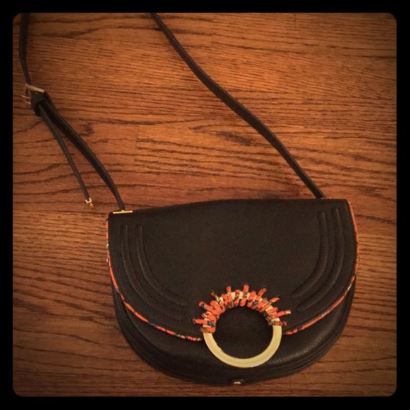 Sam Edelman Handbags - Sam Edelman Crossbody